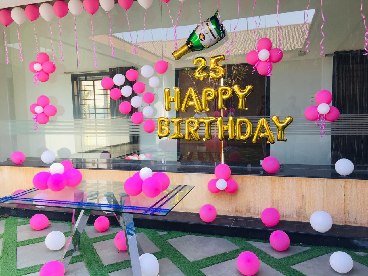 Birthday Party