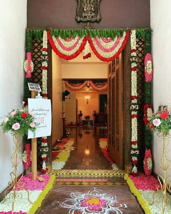 Wedding Event